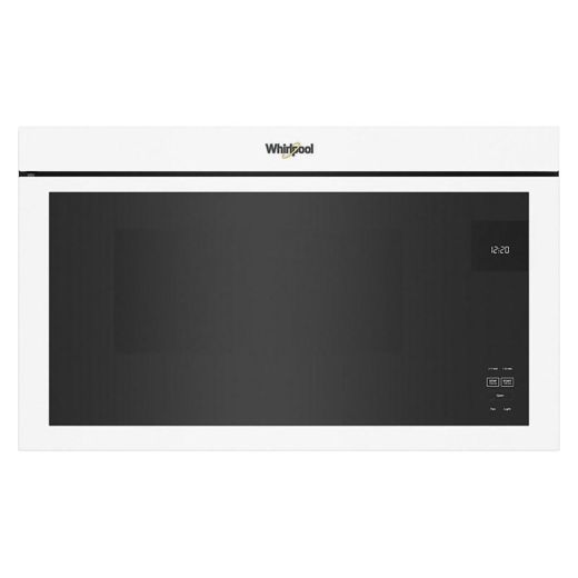 30" Over-The-Range Microwave Oven