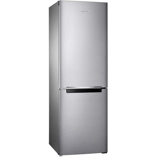 24" 11.3 cu.ft. Bottom Freezer Refrigerator