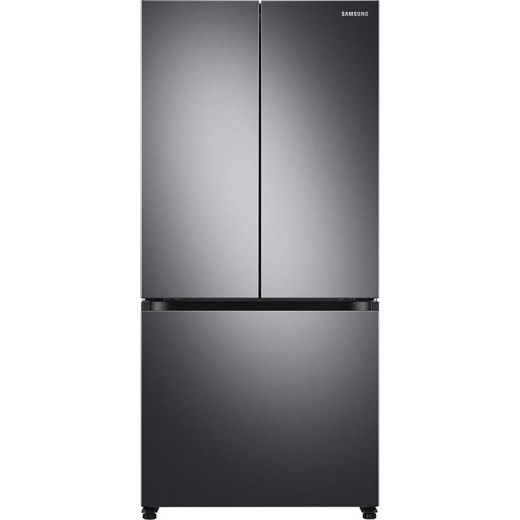 18 cu. ft. Counter-Depth French 3-Door Refrigerator