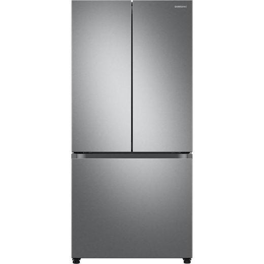 Réfrigérateur 3 portes 32 po 24,5 pi à centre de boissons