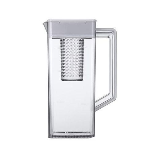 Réfrigérateur 3 portes 32 po 24,5 pi à centre de boissons