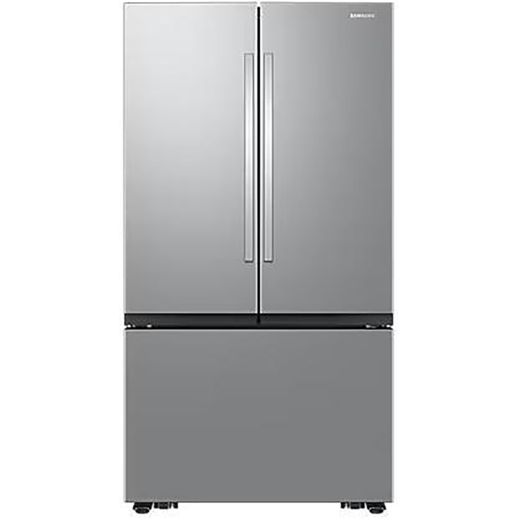 36" 26.5 cu.ft. Counter-Depth French 3-Door Refrigerator