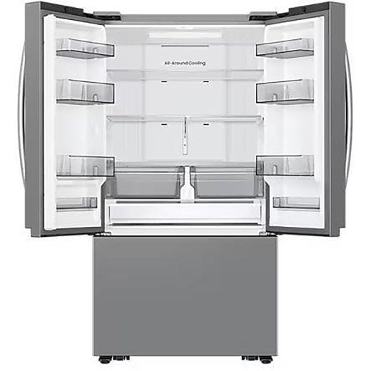 36" 26.5 cu.ft. Counter-Depth French 3-Door Refrigerator