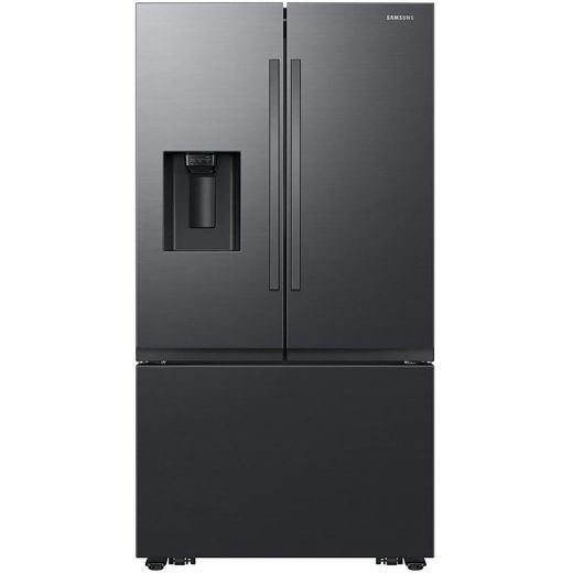 36" 31 cu.ft. French 3-Door Refrigerator