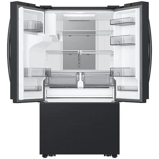 36" 31 cu.ft. French 3-Door Refrigerator