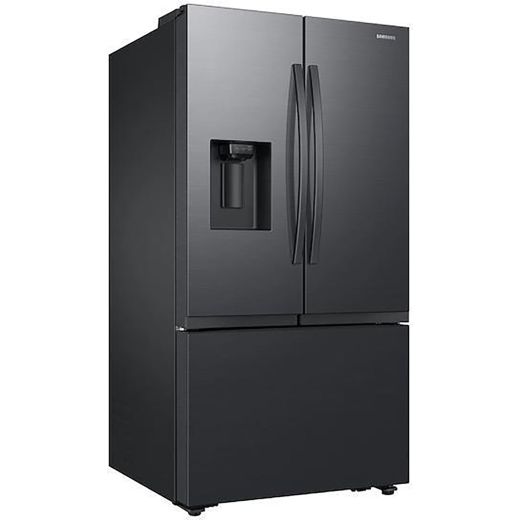 36" 31 cu.ft. French 3-Door Refrigerator