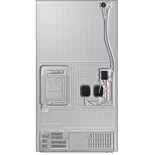 36" 25.5 cu.ft. Counter-Depth French 3-Door Refrigerator