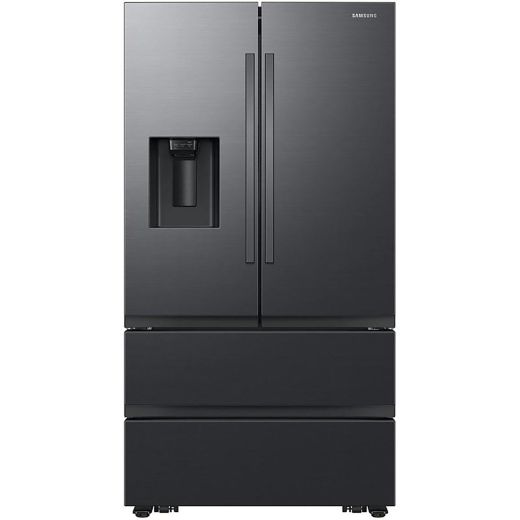 36" 30 cu.ft. French 4-Door Refrigerator