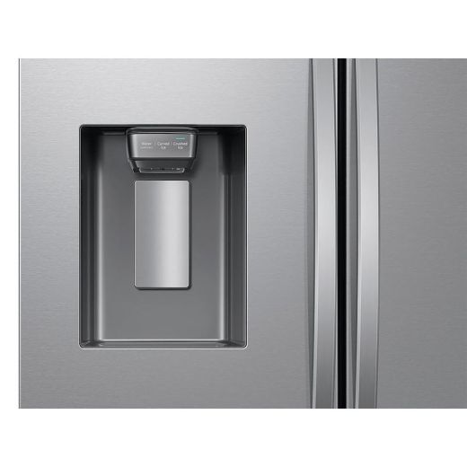 36" 25 cu. ft. Counter-Depth French 4-Door Refrigerator