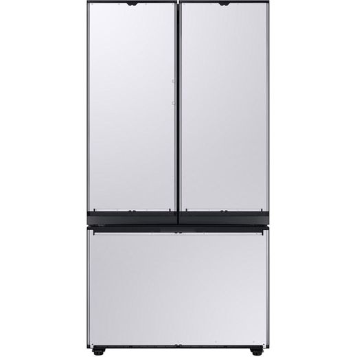 36" 30 cu.ft. French 3-Door Refrigerator