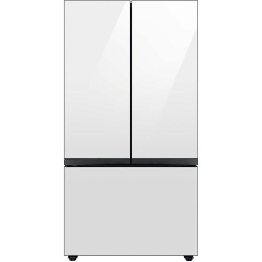36" 24cf Counter-Depth French 3Door Refrigerator