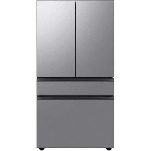 36" 23cf Counter-Depth French 4-Door Refrigerator