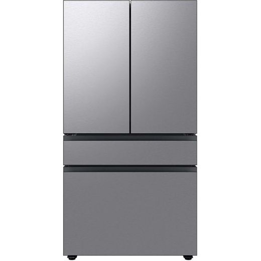 36" 23cf Counter-Depth French 4-Door Refrigerator