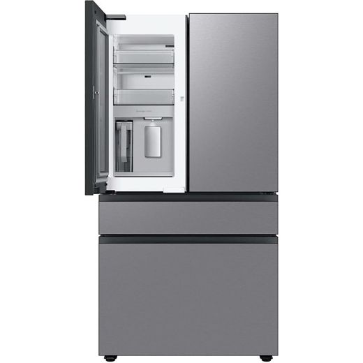 36" 23cf Counter-Depth French 4-Door Refrigerator