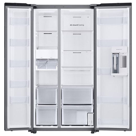 36" 22.6 cu.ft. Counter-Depth Side-by-Side Refrigerator