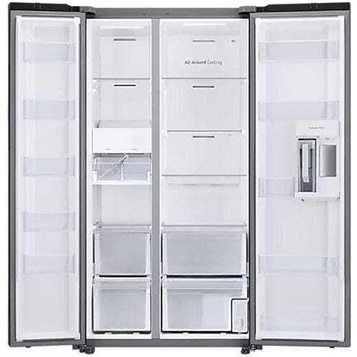 36" 22.6 cu.ft. Counter-Depth Side-by-Side Refrigerator