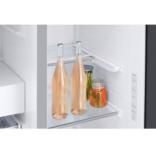 36" 22.6 cu.ft. Counter-Depth Side-by-Side Refrigerator