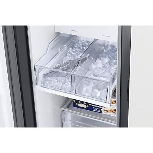36" 22.6 cu.ft. Counter-Depth Side-by-Side Refrigerator