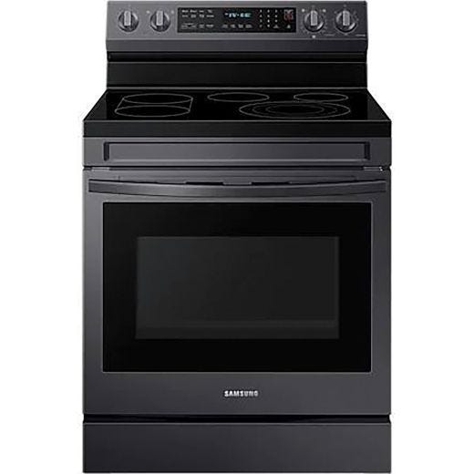 30" Freestanding Electric Range with WI-FI Connect