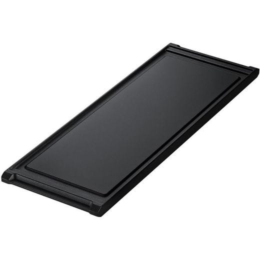 30" Slide-In Dual Fuel Range w/ Wi-Fi Connectivity