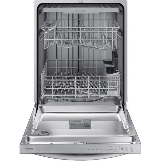24" Built-in Dishwasher with 3rd Rack