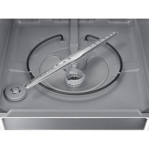 24" Built-in Dishwasher with 3rd Rack