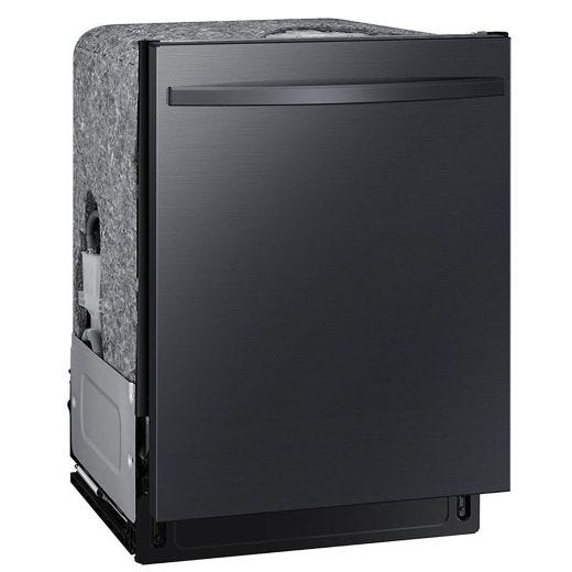 24" Built-in Dishwasher with Wi-Fi Connectivity