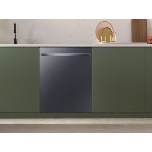 24" Built-in Dishwasher with Wi-Fi Connectivity
