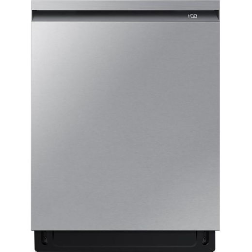24" Built-in Dishwasher with Wi-Fi Connectivity