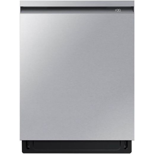 24" Built-in Dishwasher with Wi-Fi Connectivity