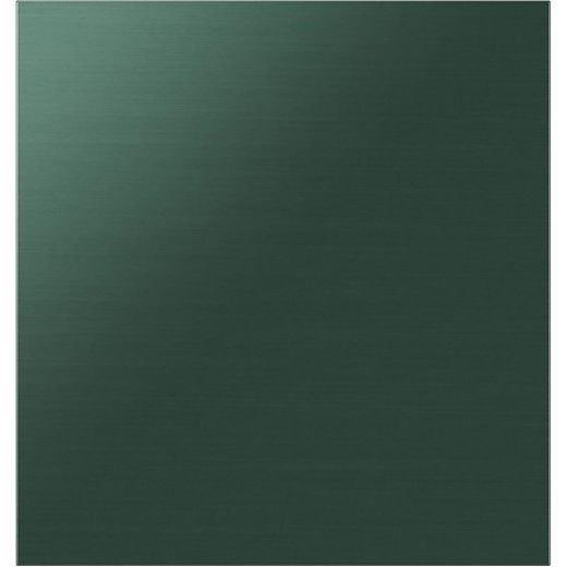 Bespoke Panel Kit - Emerald Green Steel Panel