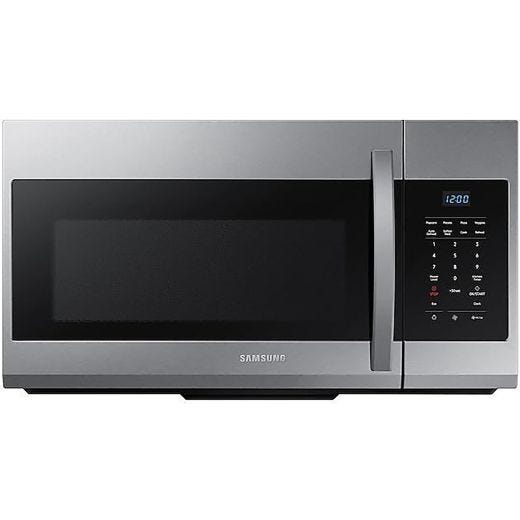 30" 1.6 cu.ft. Over-the-Range Microwave Oven w/ Eco Mode