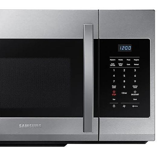 30" 1.6 cu.ft. Over-the-Range Microwave Oven w/ Eco Mode