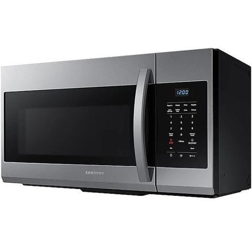 30" 1.6 cu.ft. Over-the-Range Microwave Oven w/ Eco Mode