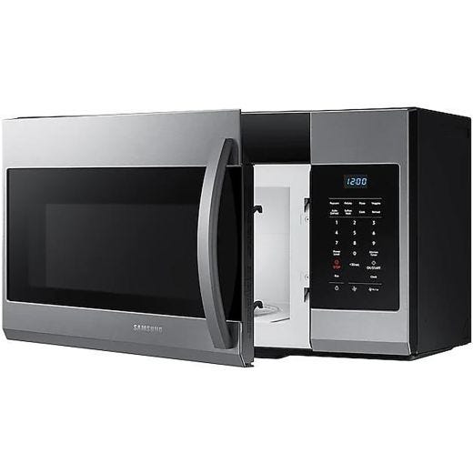 30" 1.6 cu.ft. Over-the-Range Microwave Oven w/ Eco Mode