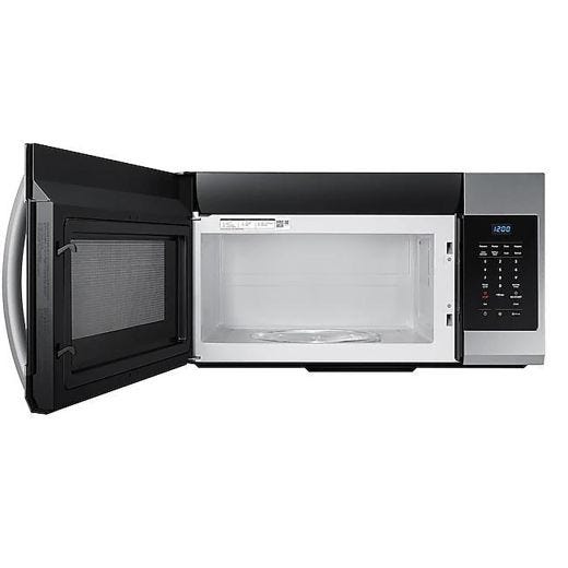 30" 1.6 cu.ft. Over-the-Range Microwave Oven w/ Eco Mode