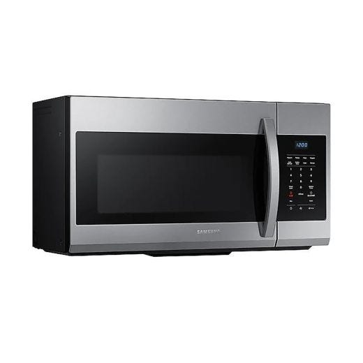 30" 1.6 cu.ft. Over-the-Range Microwave Oven w/ Eco Mode
