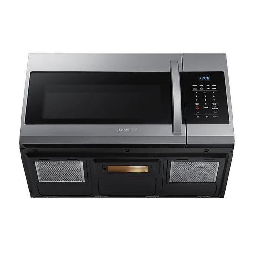 30" 1.6 cu.ft. Over-the-Range Microwave Oven w/ Eco Mode