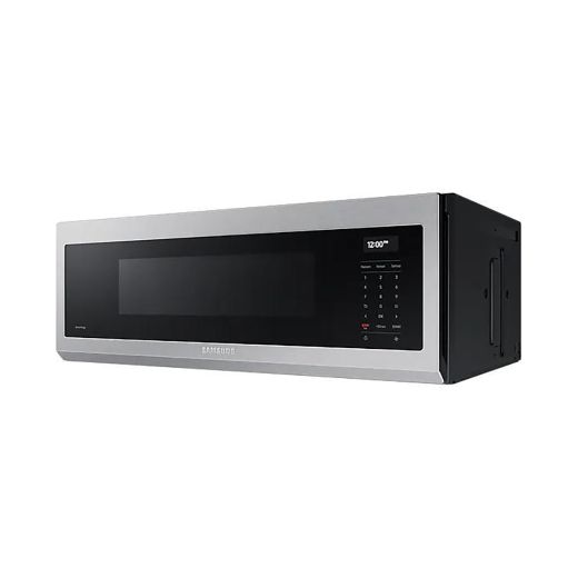 1.1 cu.ft. Over-the-Range Microwave with Wi-Fi Connectivity