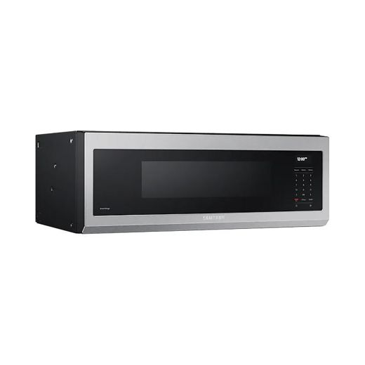 1.1 cu.ft. Over-the-Range Microwave with Wi-Fi Connectivity