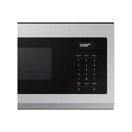 1.1 cu.ft. Over-the-Range Microwave with Wi-Fi Connectivity