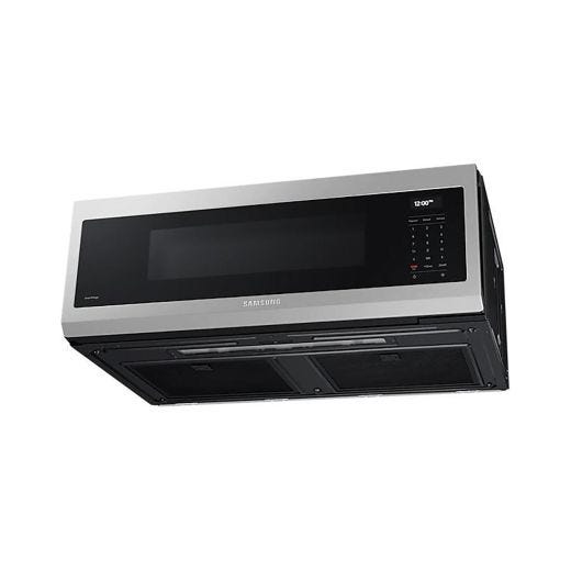 1.1 cu.ft. Over-the-Range Microwave with Wi-Fi Connectivity