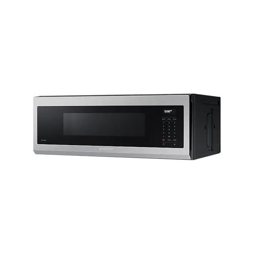 1.1 cu.ft. Over-the-Range Microwave with Wi-Fi Connectivity