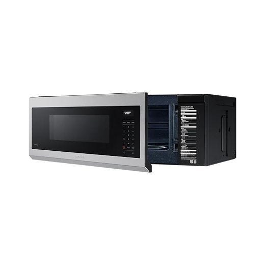 1.1 cu.ft. Over-the-Range Microwave with Wi-Fi Connectivity