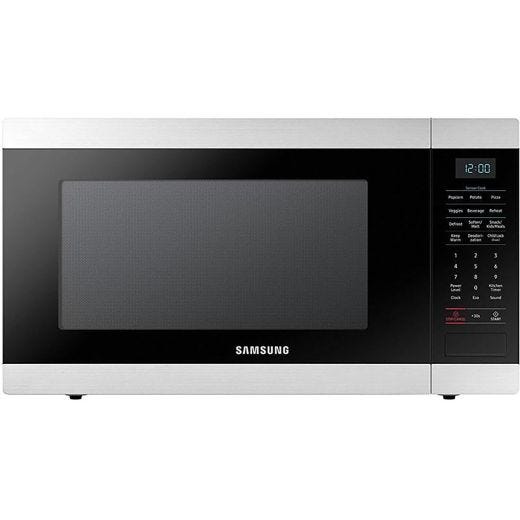 24" 1.9 cu. ft. Countertop Microwave with LED Display