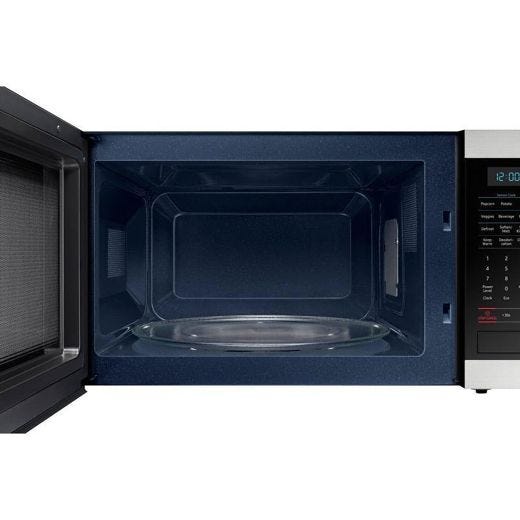 24" 1.9 cu. ft. Countertop Microwave with LED Display