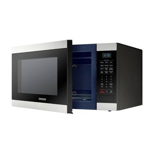 24" 1.9 cu. ft. Countertop Microwave with LED Display