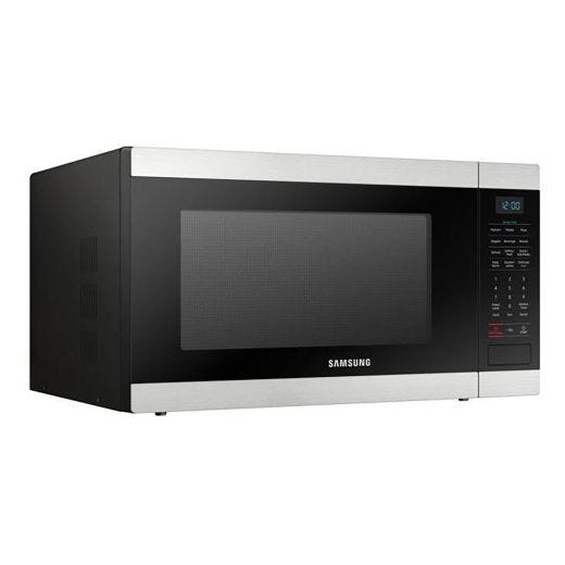 24" 1.9 cu. ft. Countertop Microwave with LED Display