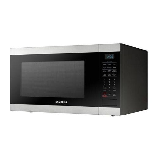 24" 1.9 cu. ft. Countertop Microwave with LED Display