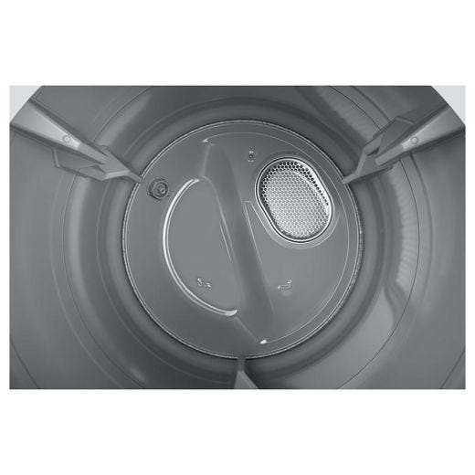 7.5 cu. ft. Electric Dryer with Smart Dial
